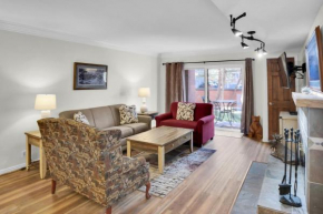 PARK STATION 113 condo Park City
